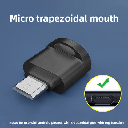 USB Card Reader