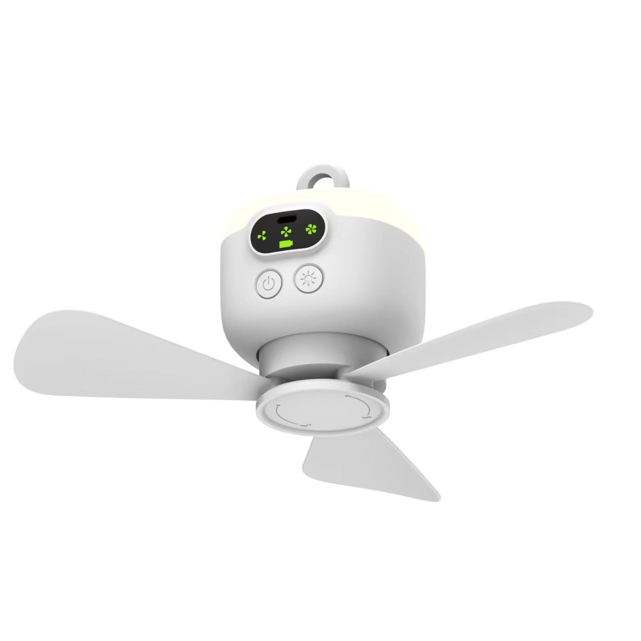 USB ceiling fan