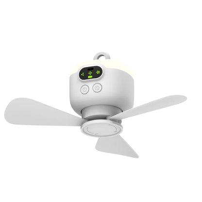 USB ceiling fan
