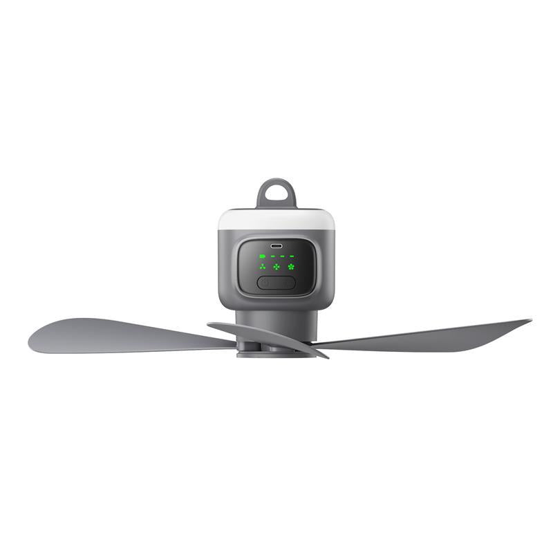 USB ceiling fan