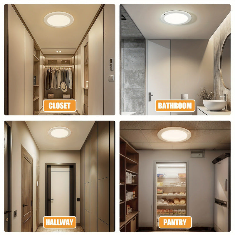 USB Ceiling Light
