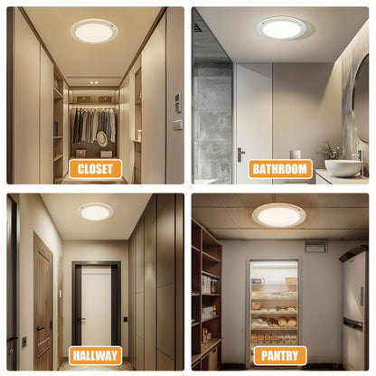 USB Ceiling Light