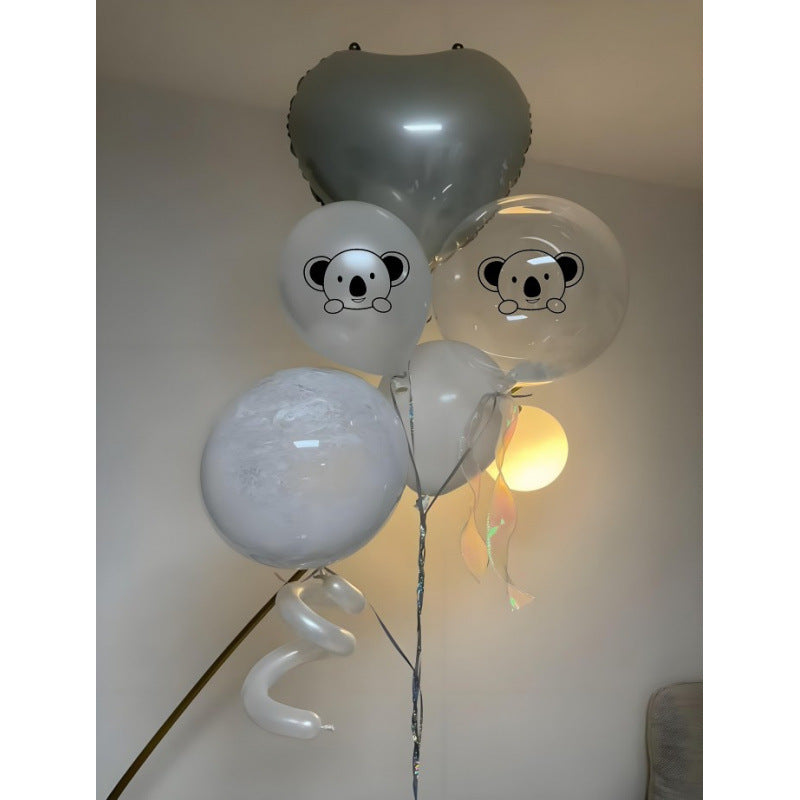 USB Ceiling Light