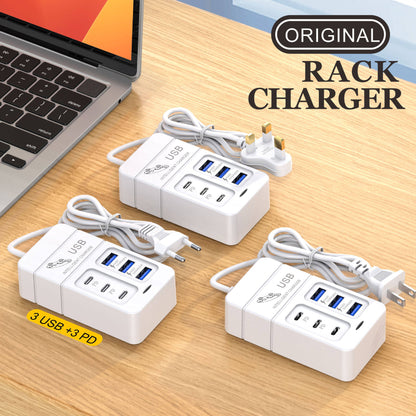 USB Charger Adapter