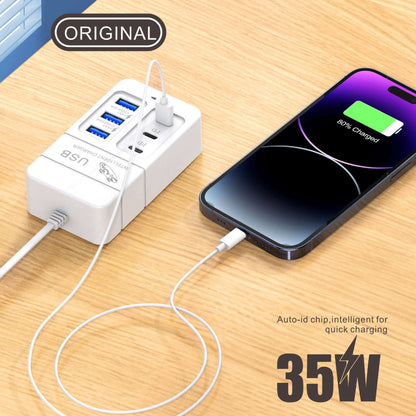 USB Charger Adapter