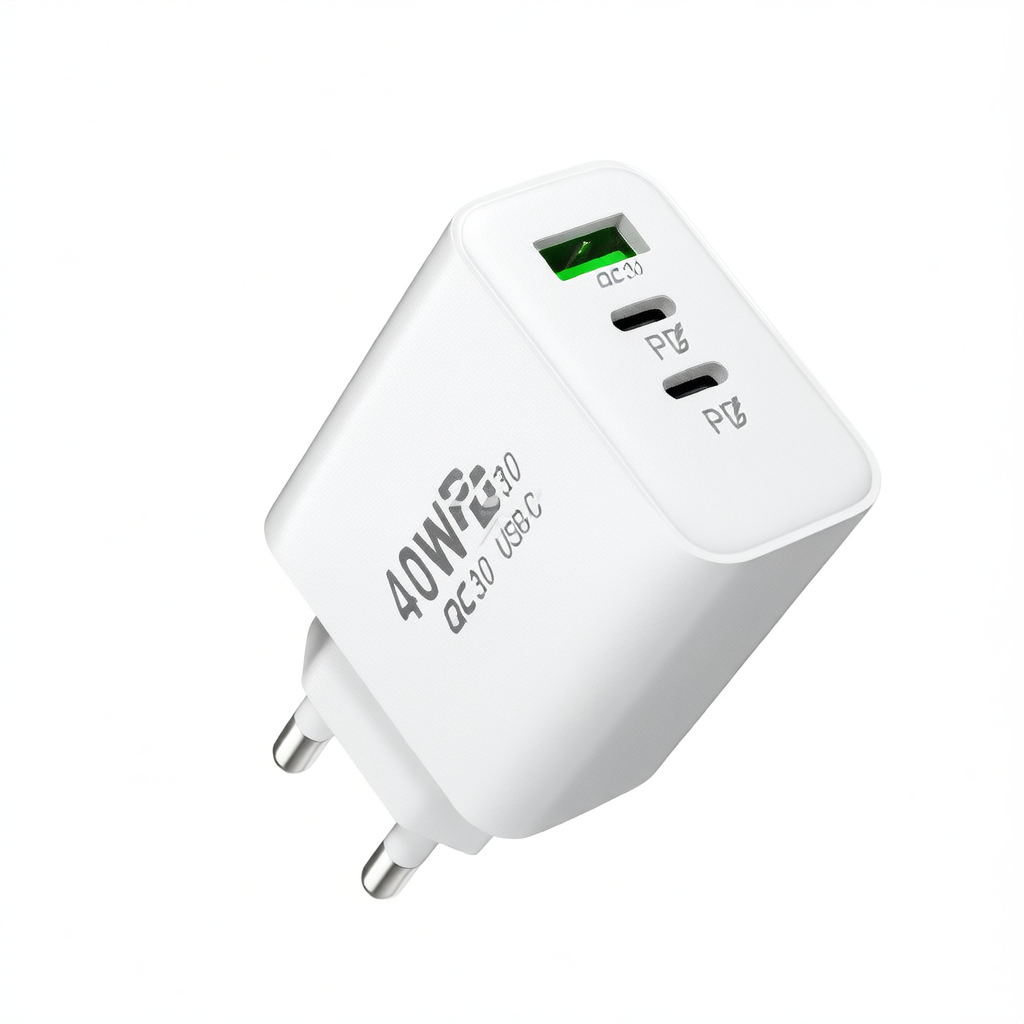 USB Charger Adapter