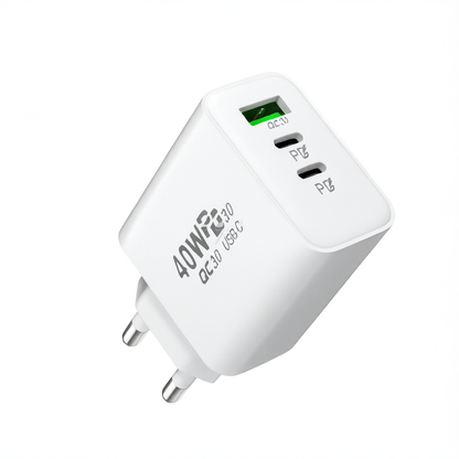 USB Charger Adapter