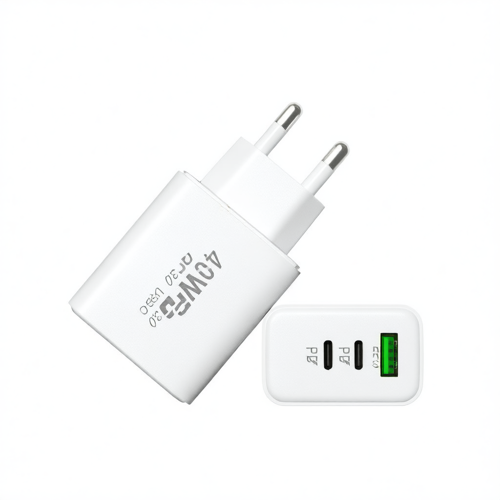 USB Charger Adapter