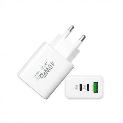USB Charger Adapter