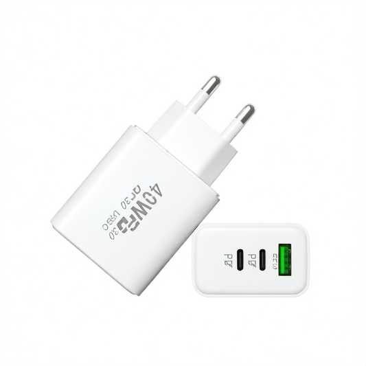 USB Charger Adapter