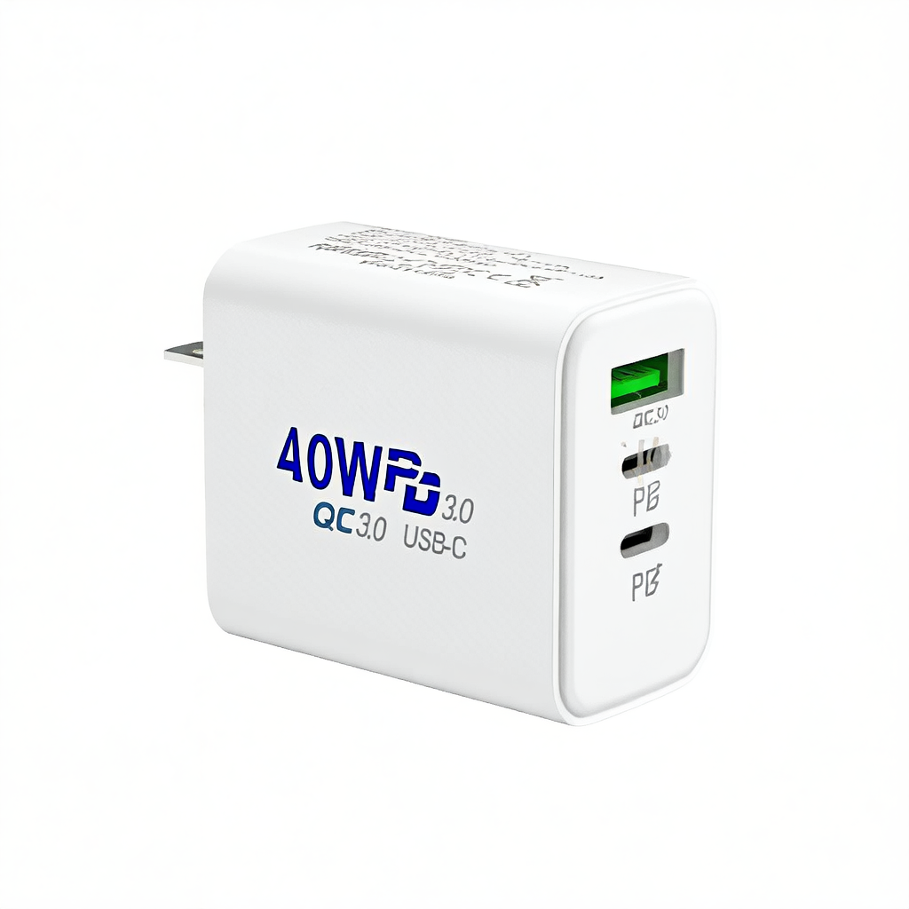 USB Charger Adapter