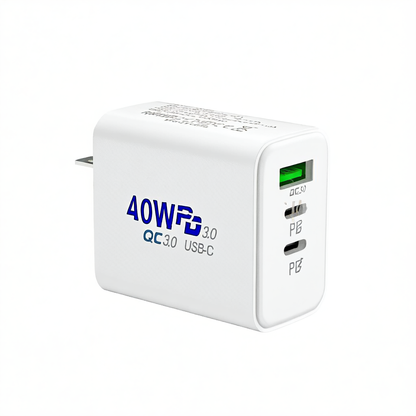 USB Charger Adapter