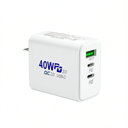 USB Charger Adapter
