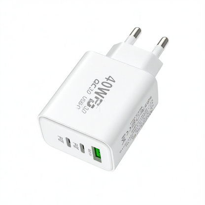 USB Charger Adapter