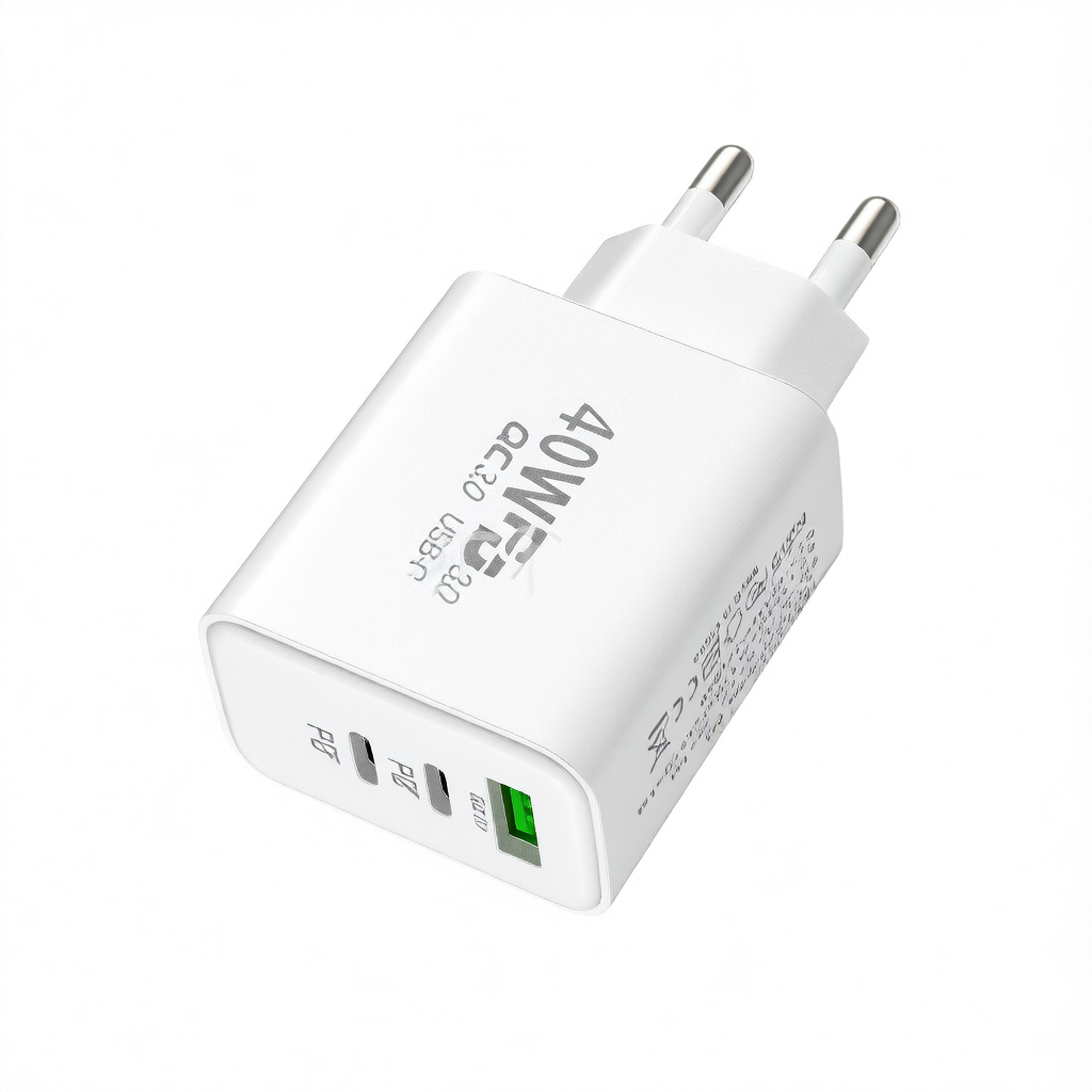 USB Charger Adapter
