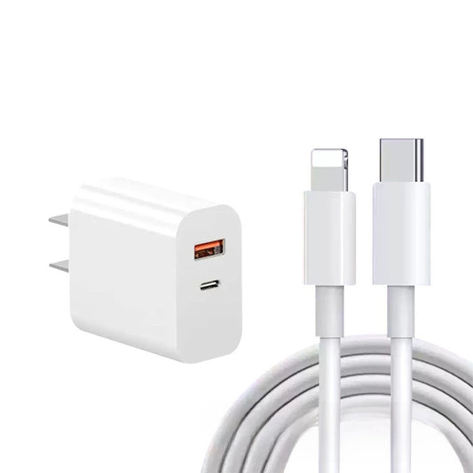 USB Charger Adapter