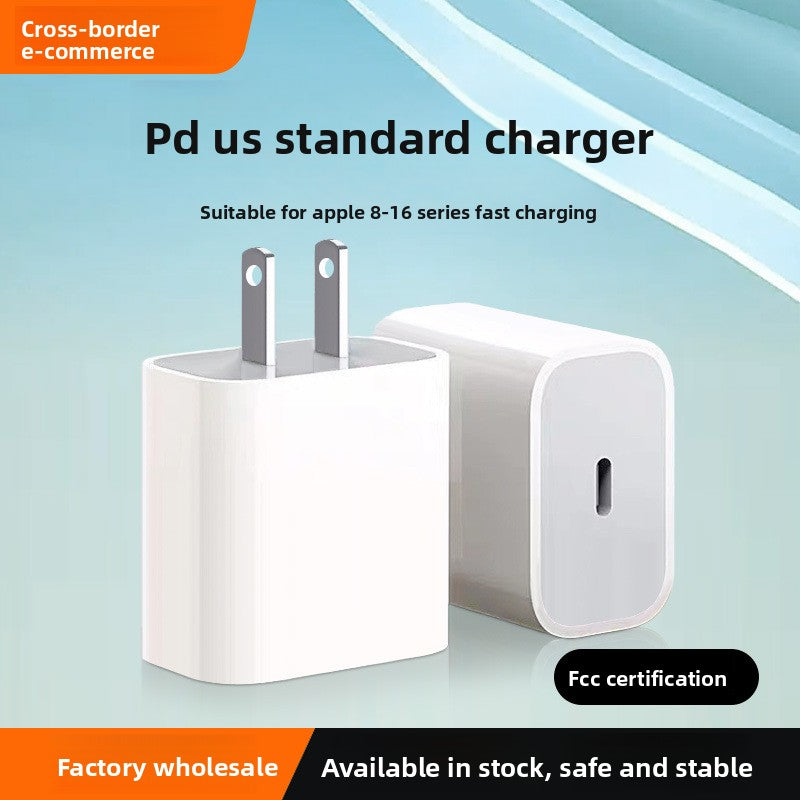 USB Charger Adapter