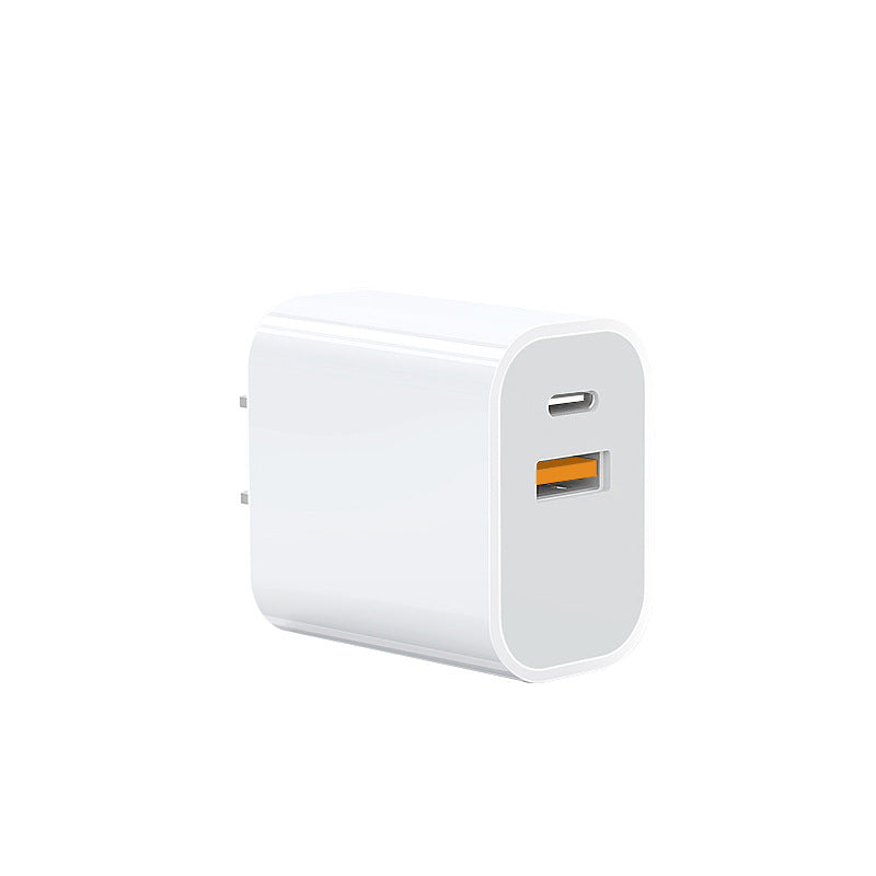 USB Charger Adapter