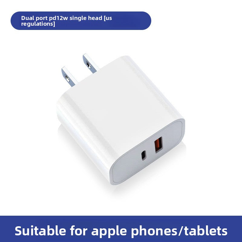 USB Charger Adapter