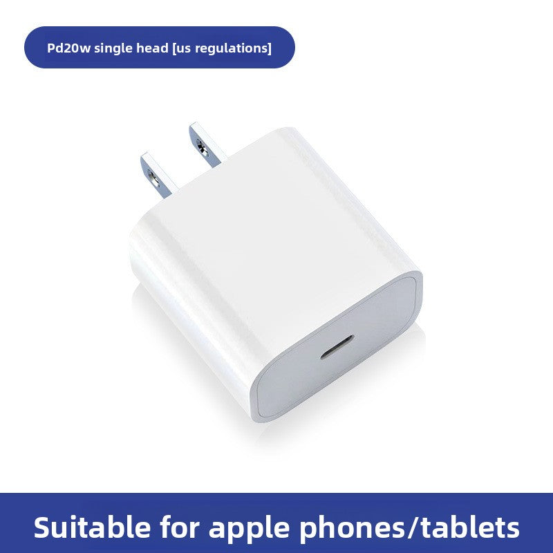 USB Charger Adapter