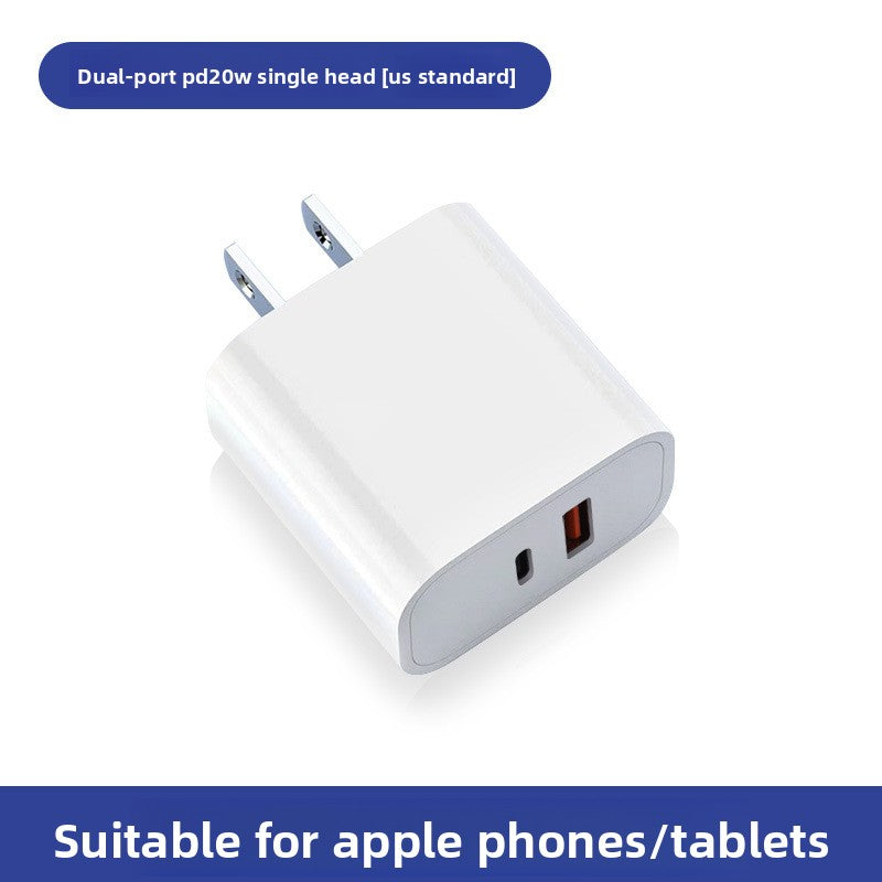 USB Charger Adapter