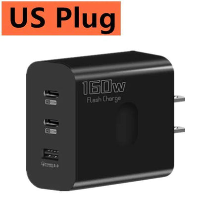 USB Charger Adapter