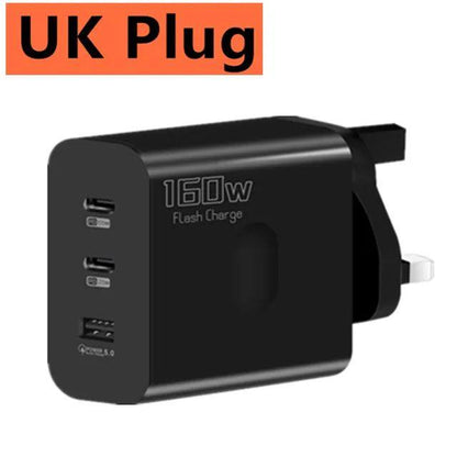 USB Charger Adapter