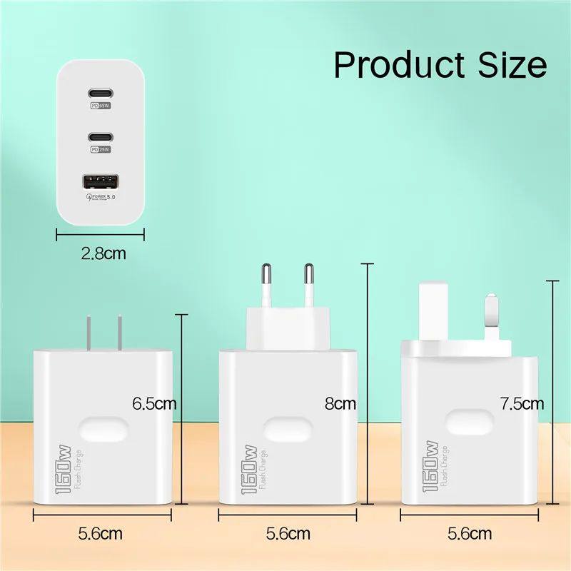 USB Charger Adapter
