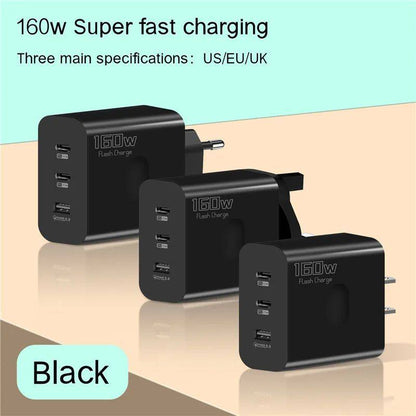 USB Charger Adapter