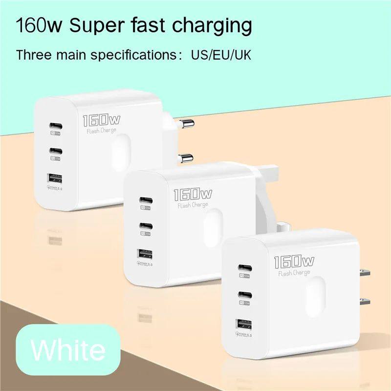 USB Charger Adapter