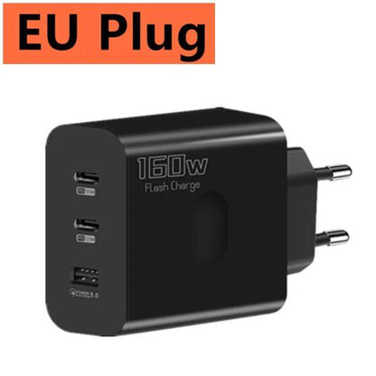 USB Charger Adapter