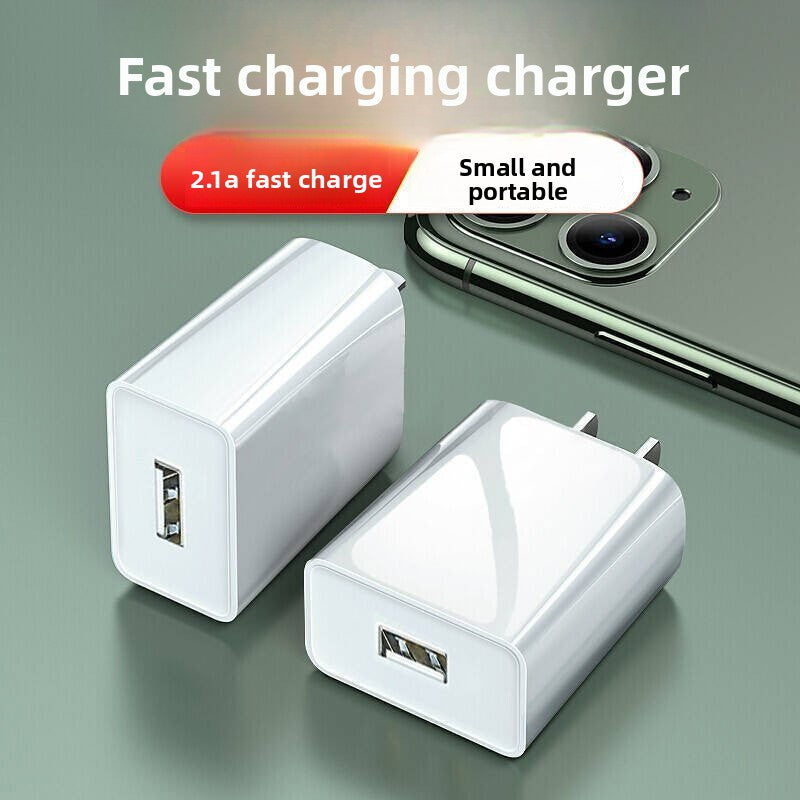 USB Charger for Android Smartphones