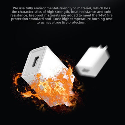 USB Charger for Android Smartphones