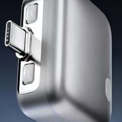 Silver Gray
