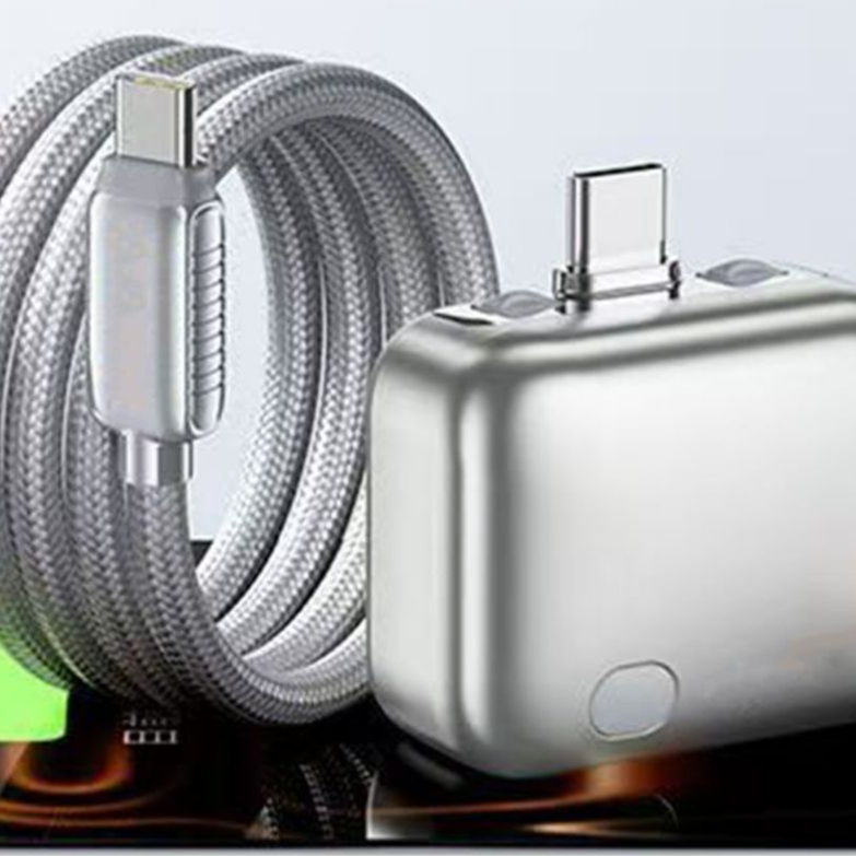USB charger