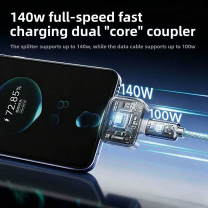 USB charger