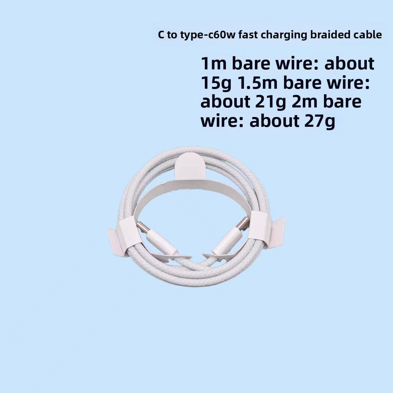 USB Charger Set