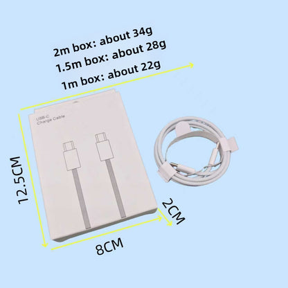 USB Charger Set