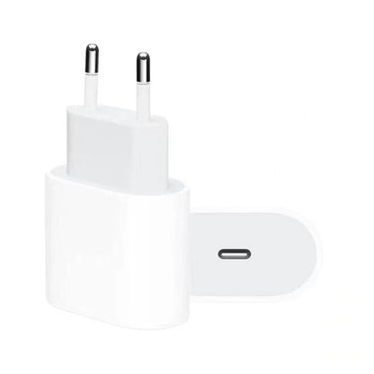 USB Charger Set