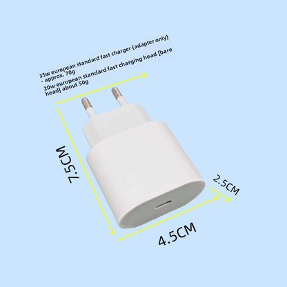 USB Charger Set