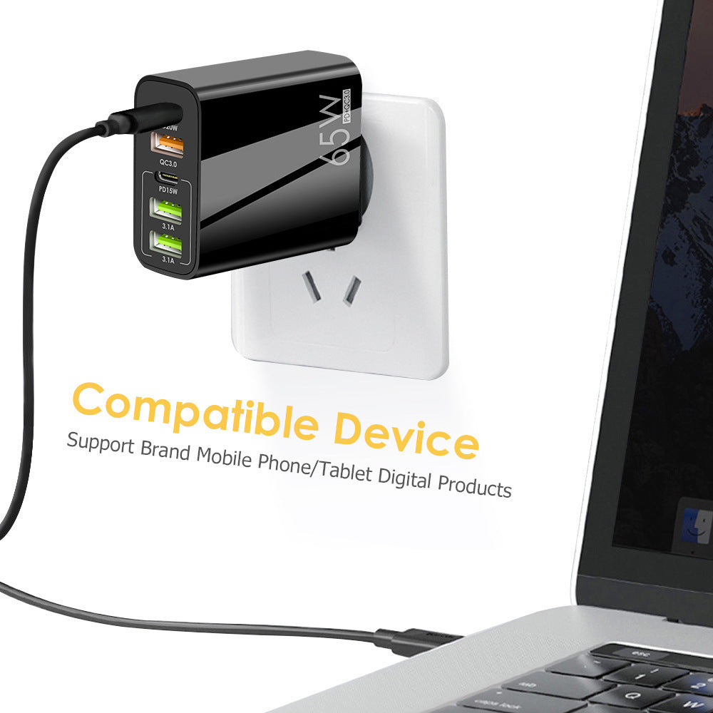 USB Charger