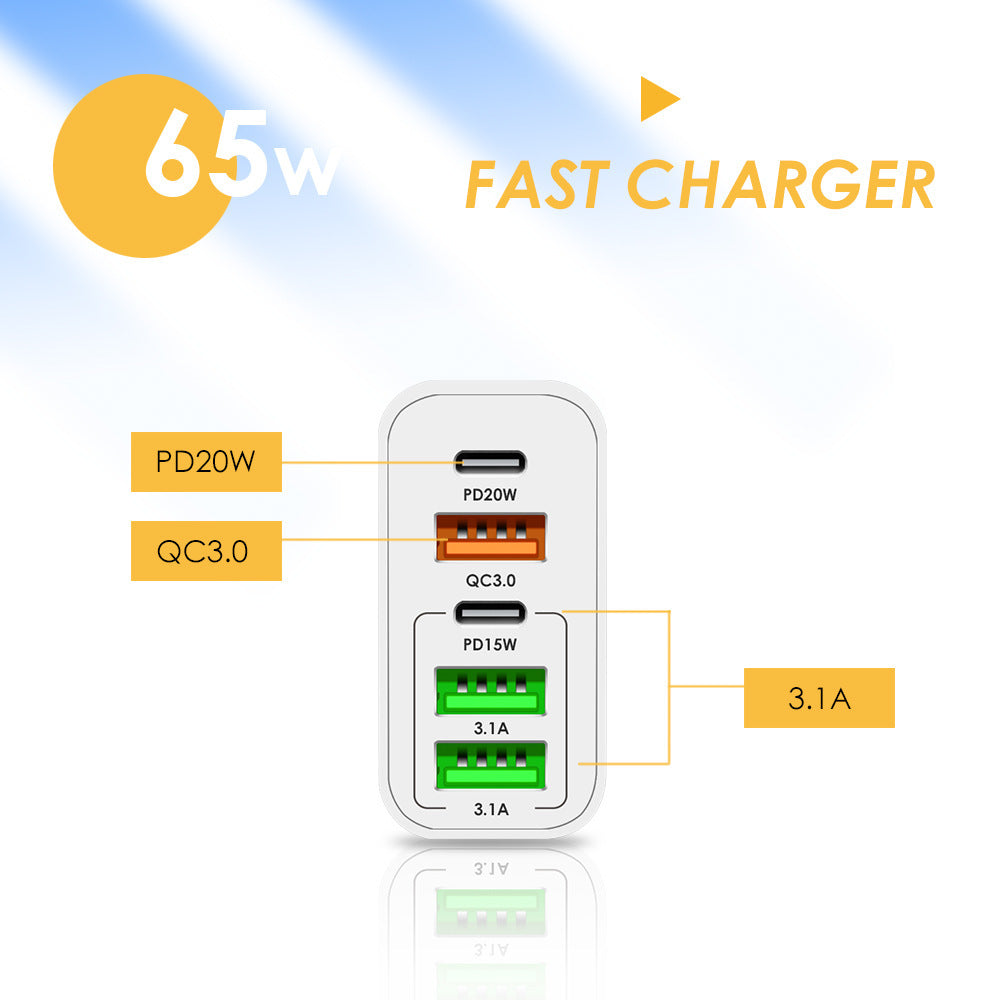 USB Charger