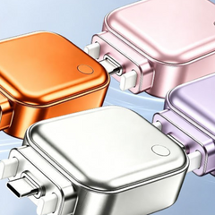 Space Silver