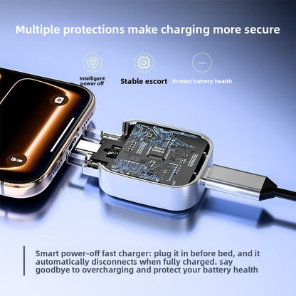 USB Charger