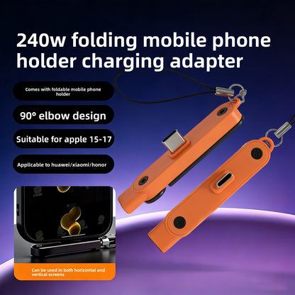 USB Charging Adapter