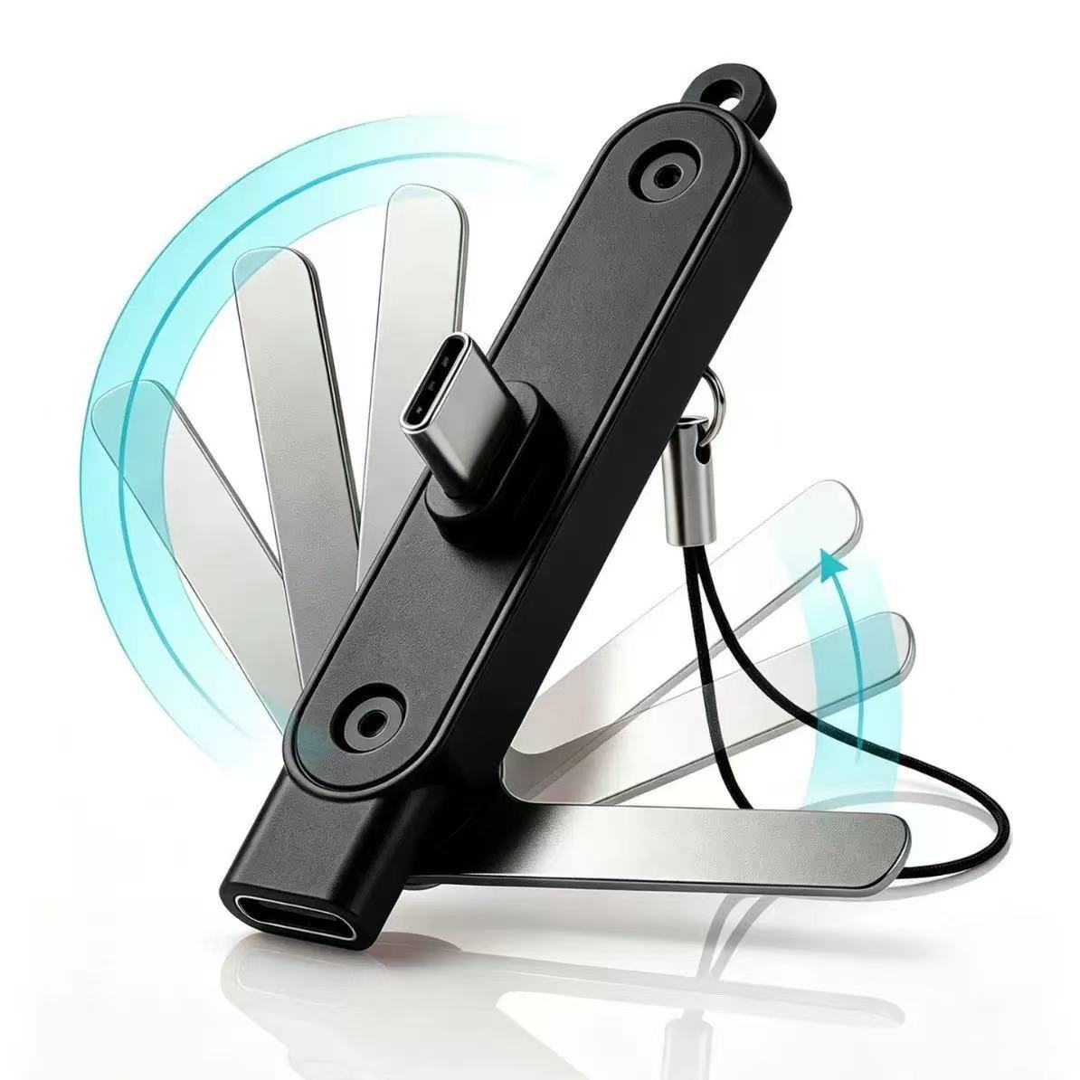 USB Charging Adapter