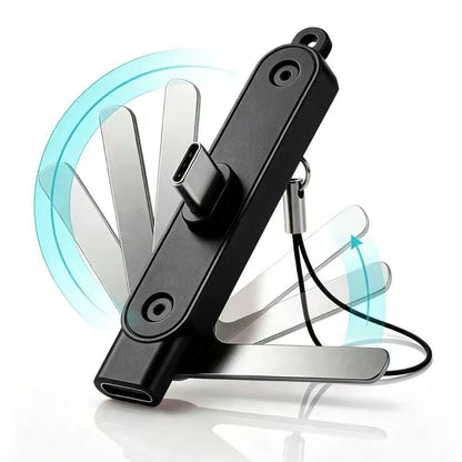 USB Charging Adapter