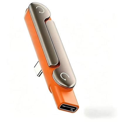 USB Charging Adapter