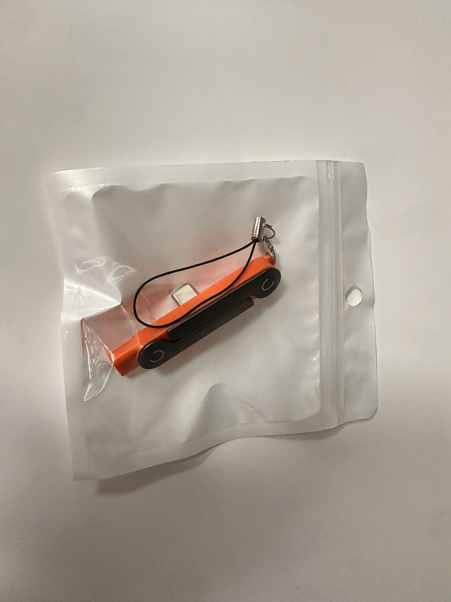 USB Charging Adapter