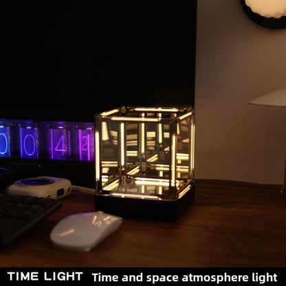 USB Charging Atmosphere Night Light